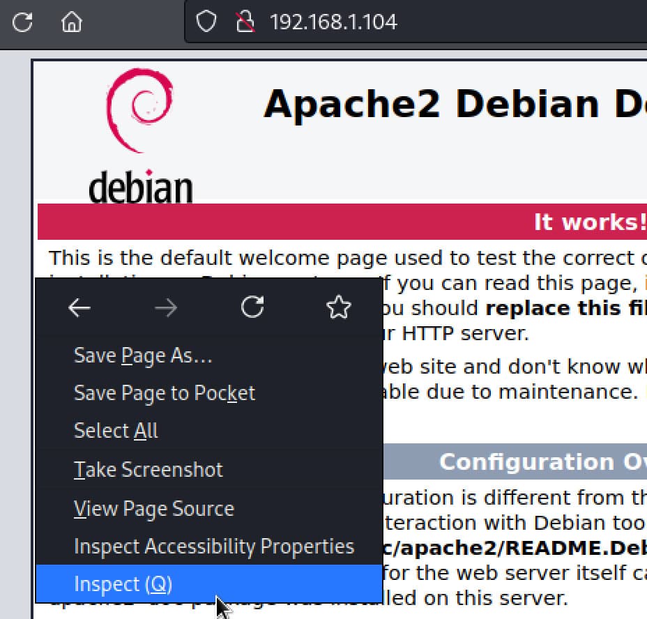 apache-in-browser