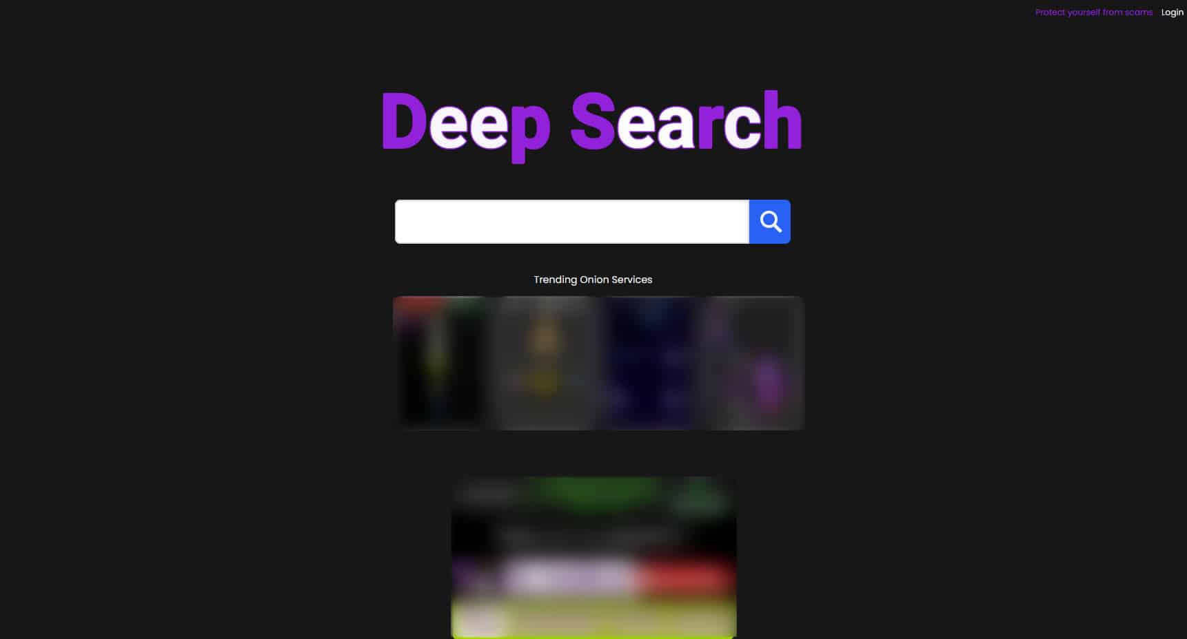 deep-search