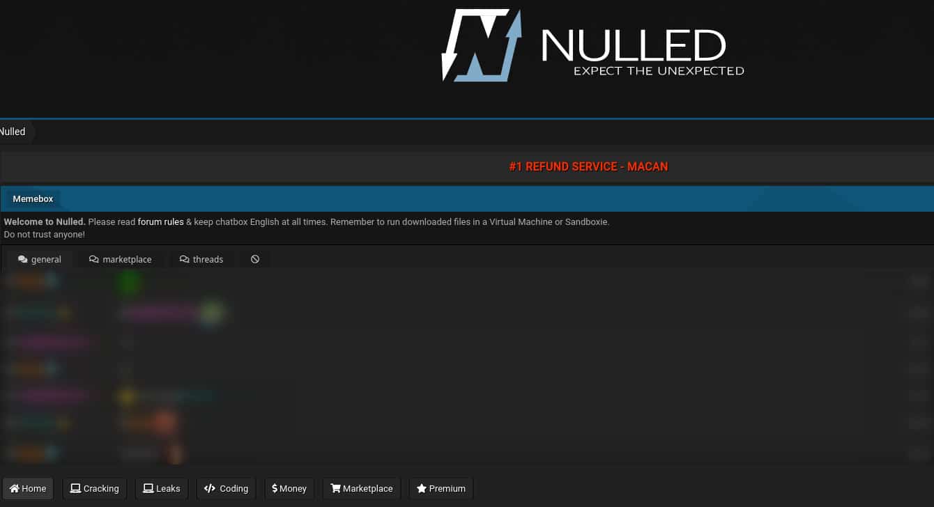nulled-dark-web-forum