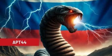 APT44: The Famous Sandworm Of Russia - ThreatMon Blog