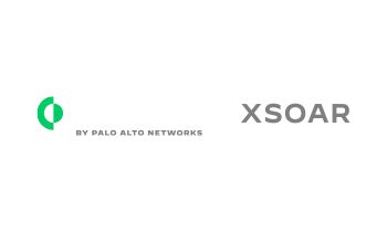 Cortex Xsoar