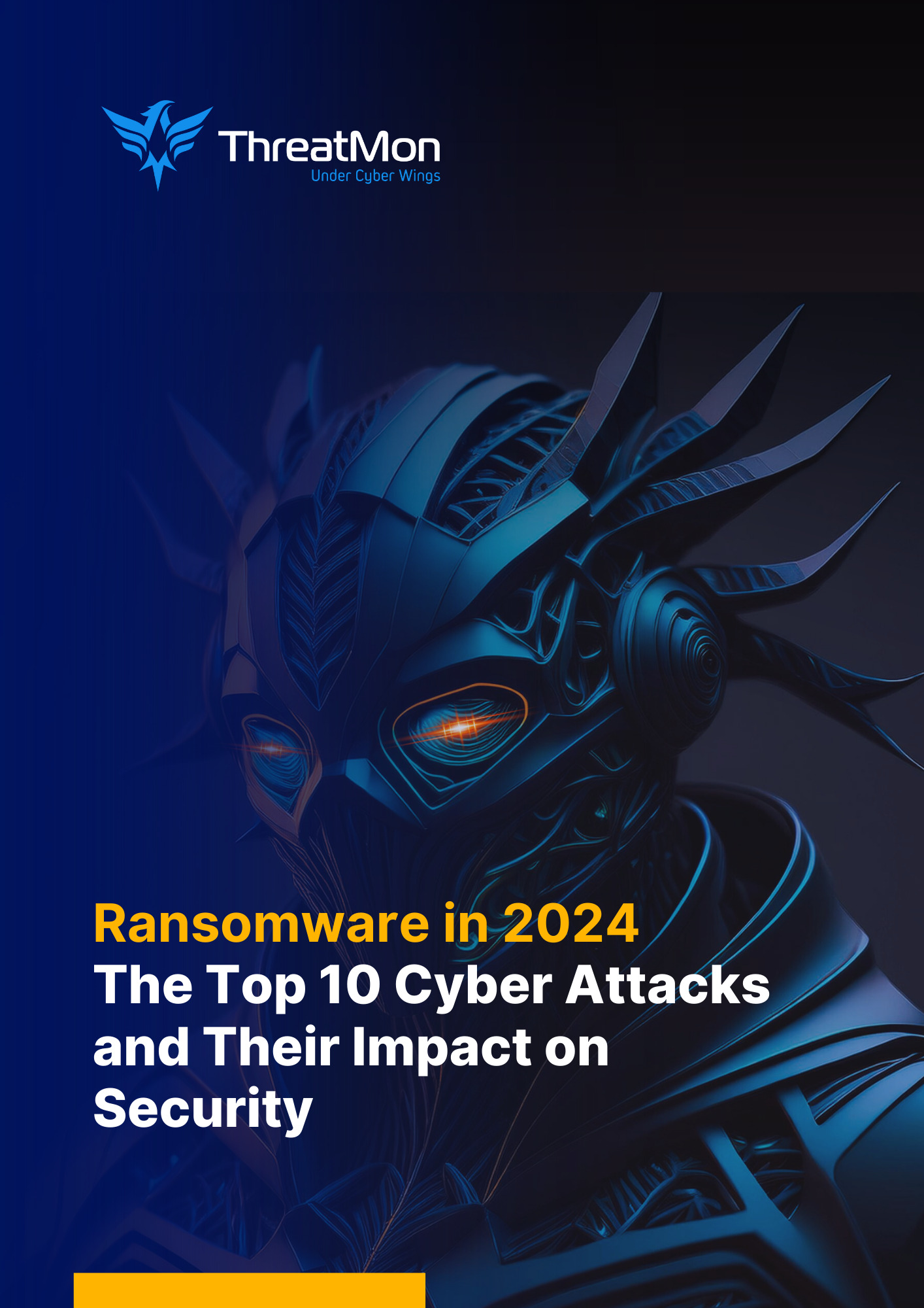 Ransomware in 2024 The Top 10 Cyber Attacks and Their Impact on ...