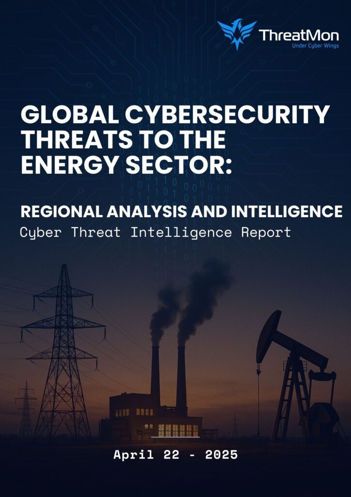 Global Cybersecurıty Threats to the Energy Sector