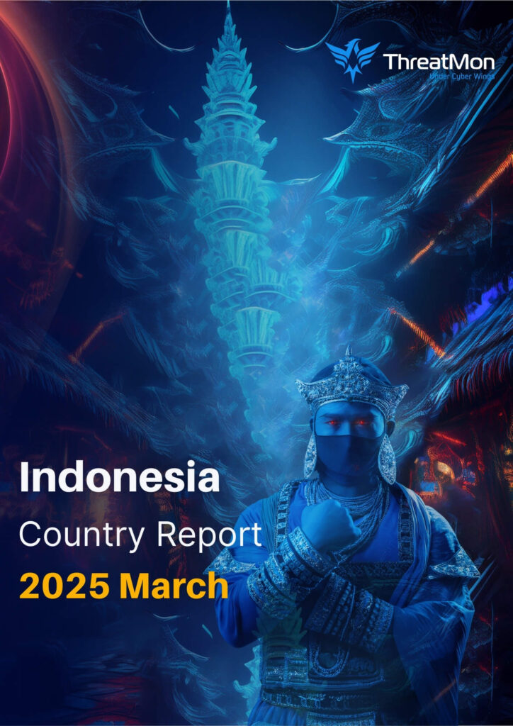 Indonesia Country Report, 2025 March