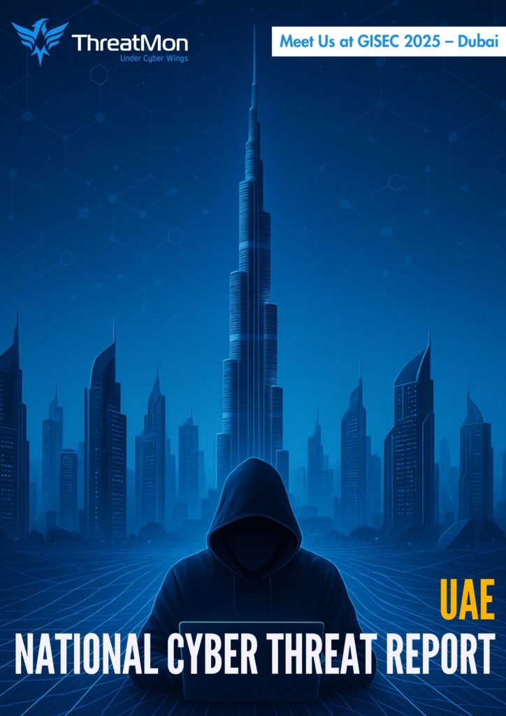 UAE Country Cyber Threat Report