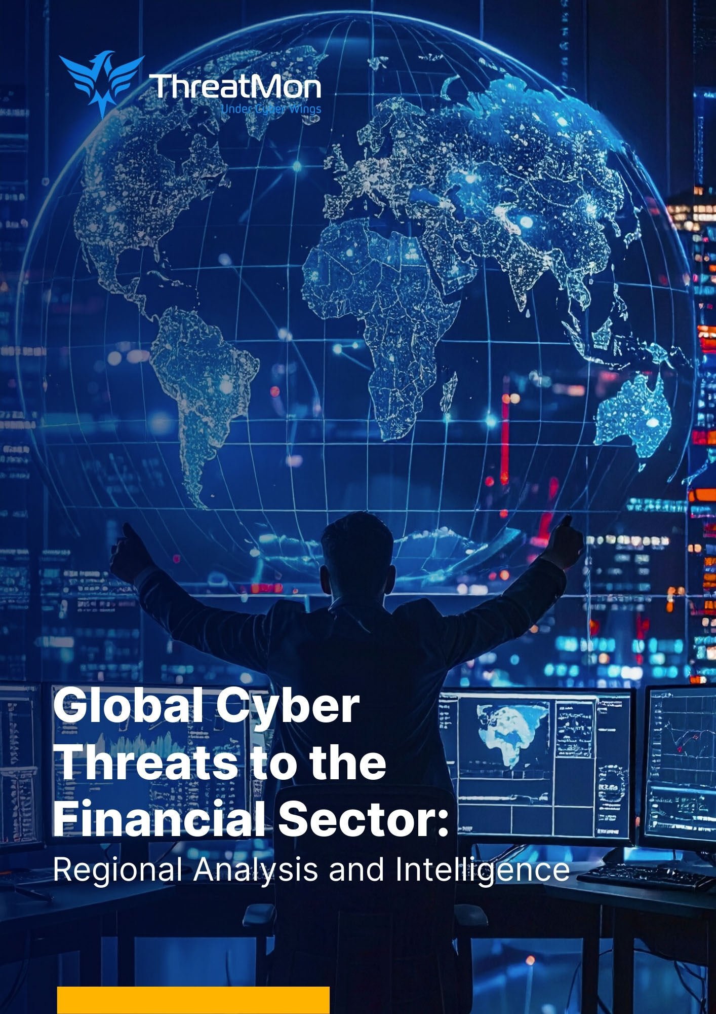 Global Cyber Threats to the Financial Sector (1)