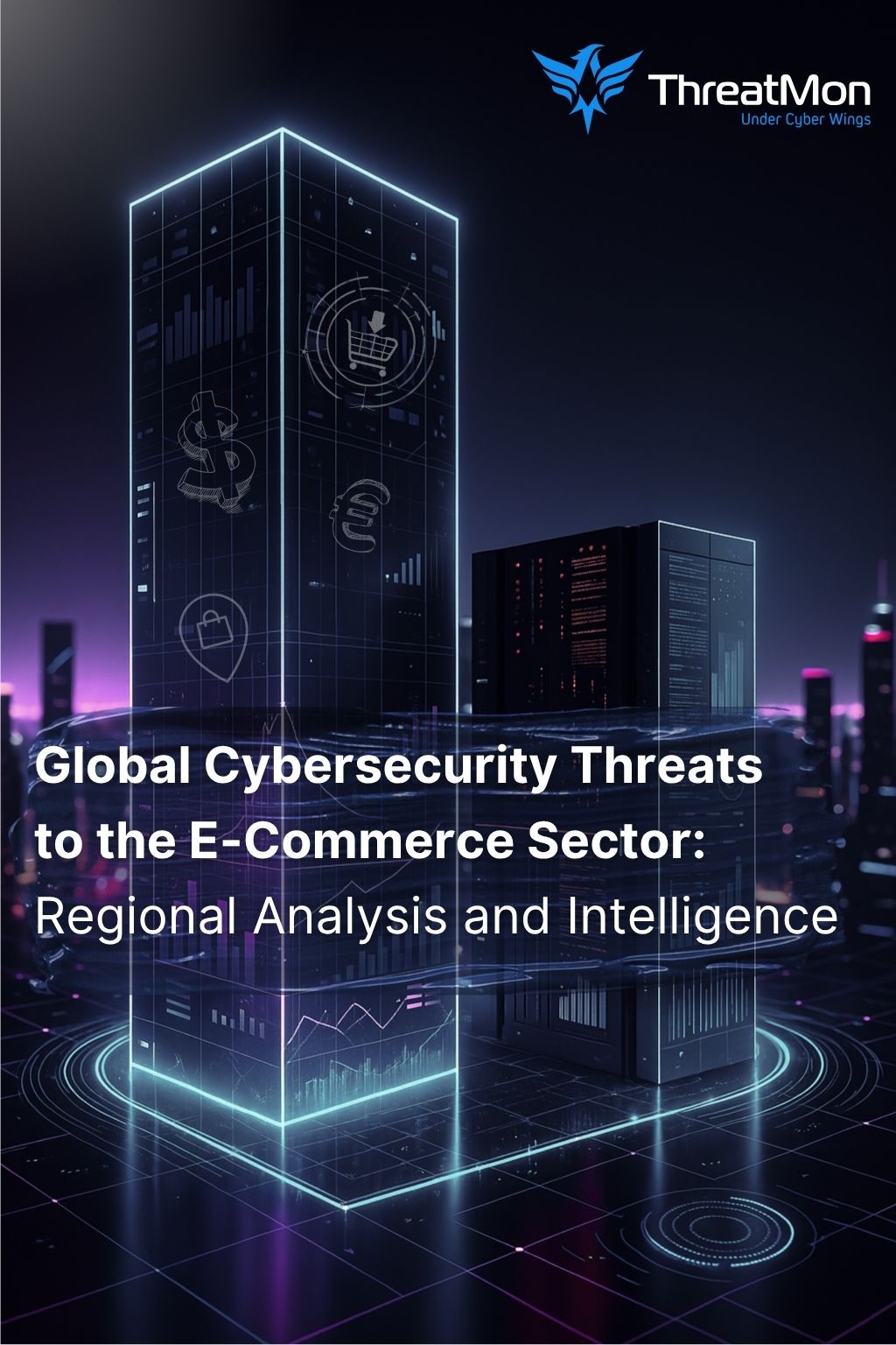 Global Cybersecurity Threats to the E-Commerce Sector: Regional Analysis and Intelligence