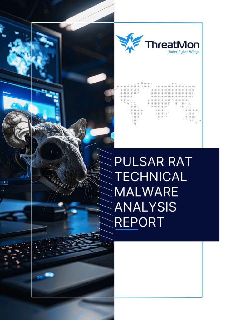 Pulsar RAT Technical Malware Analysis Report