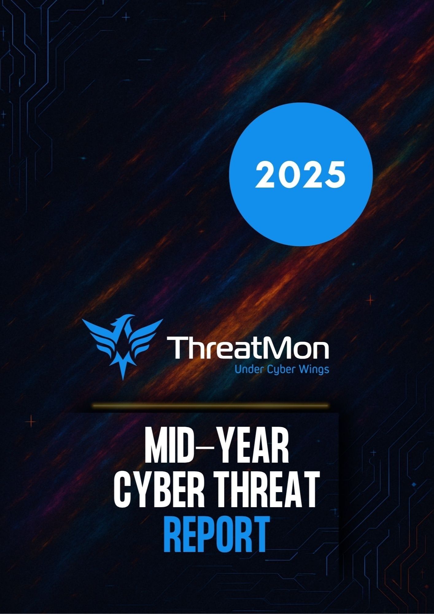 Global Threat Report, 2025