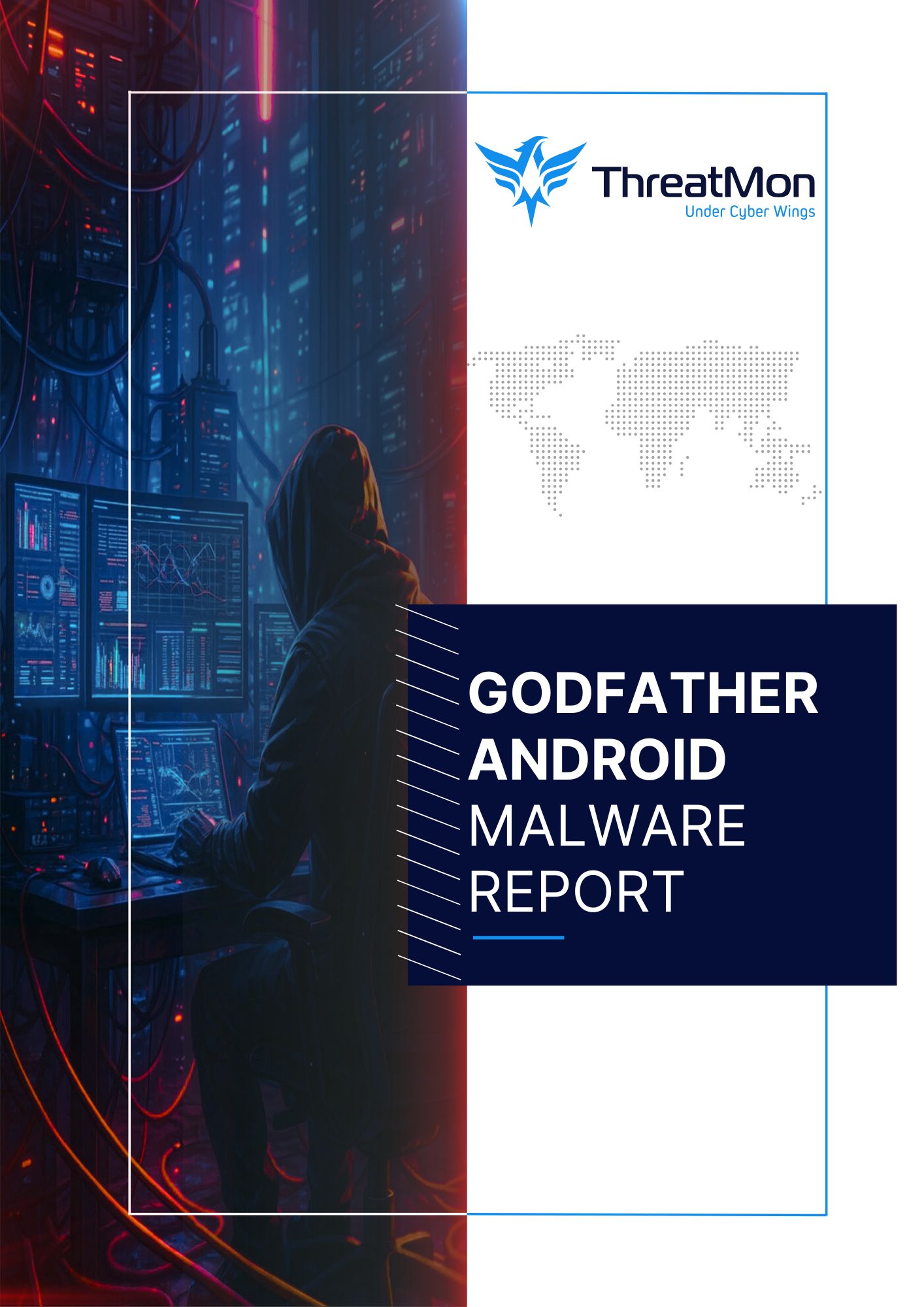 Godfather Android Malware Report