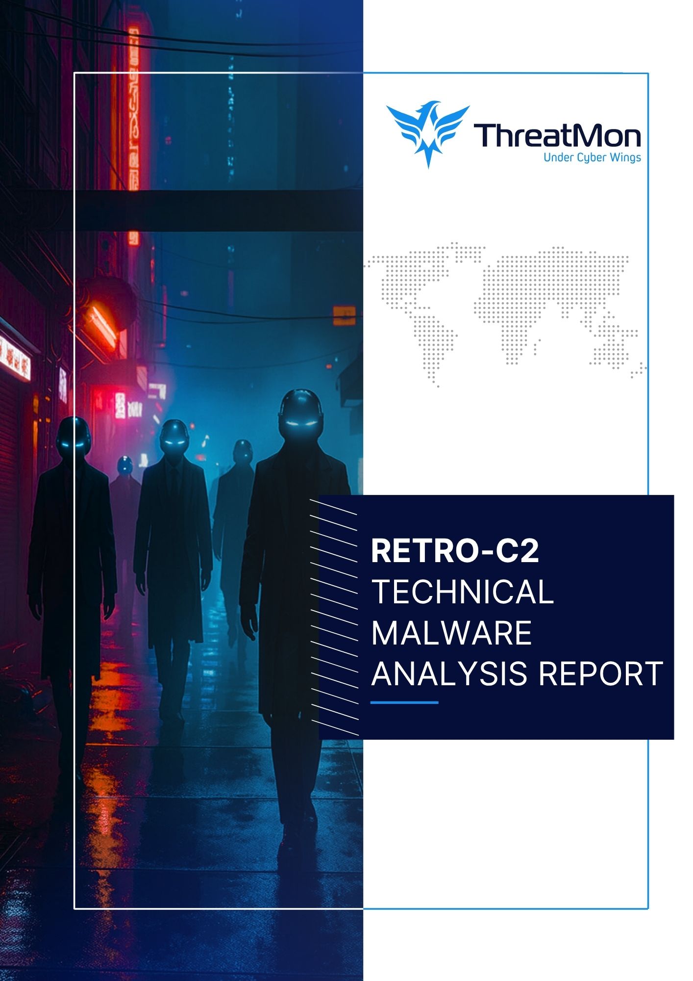 Retro-C2 Technical Malware Analysis Report