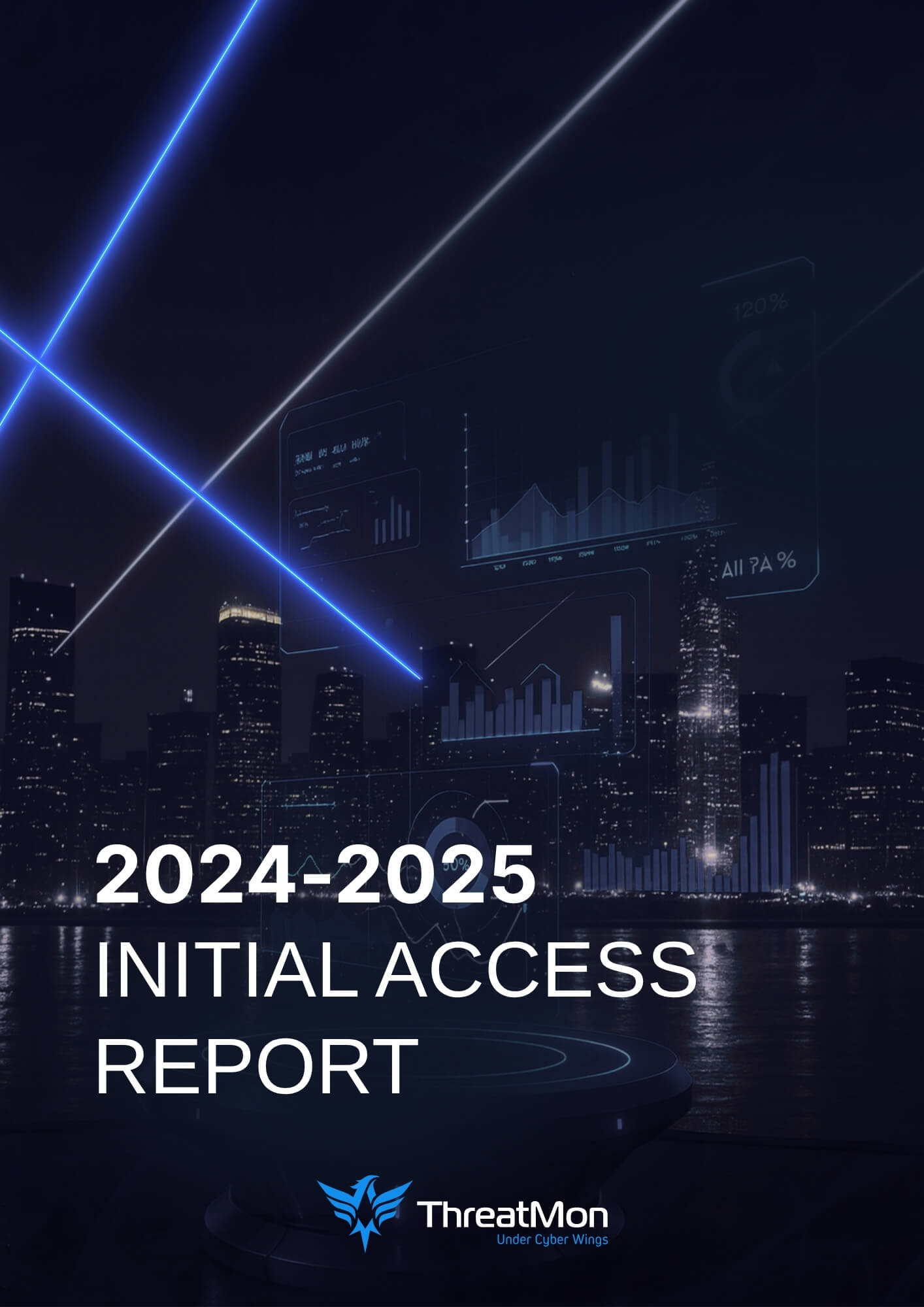 2024-2025 Initial Access Report