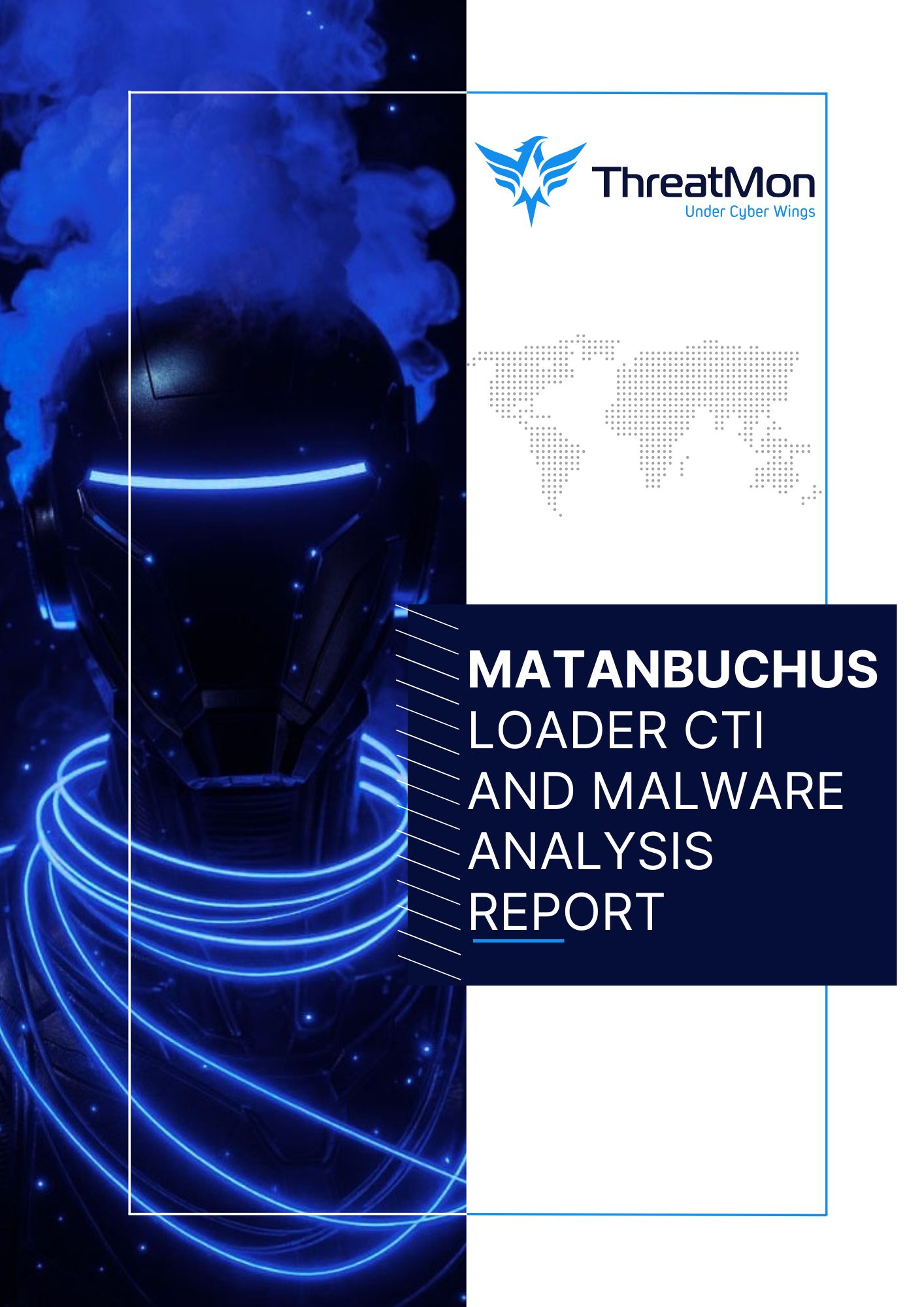 Matanbuchus Loader CTI and Malware Analysis Report