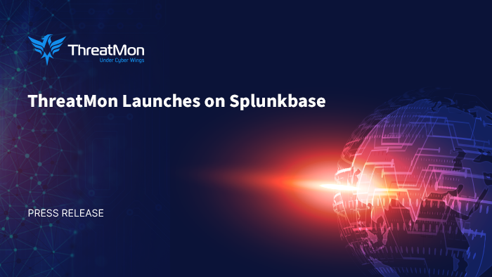 ThreatMon Launches on Splunkbase