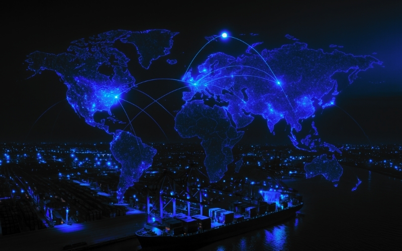 Why You Can’t Afford to Ignore Supply Chain Risk