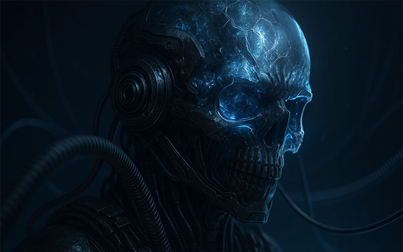 A New Frontline-How Cyber Warfare Shaped the Military and Defense Landscape in 2025