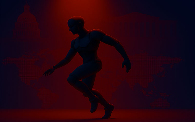 2025: The Year Government Cybersecurity Reached a Breaking Point