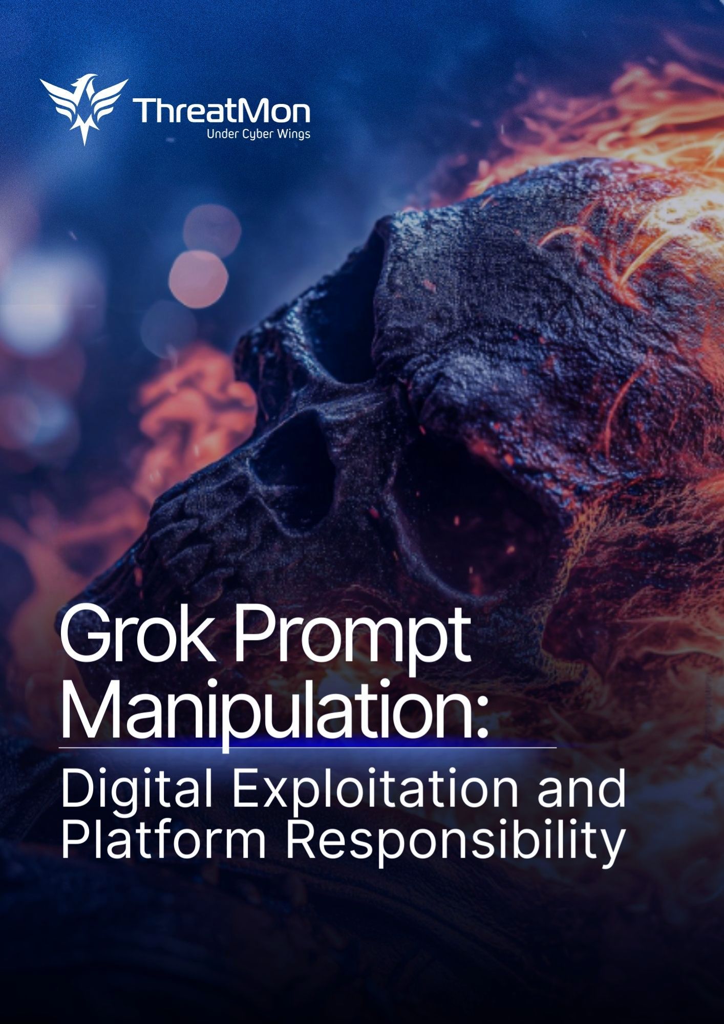 Grok Prompt Manipulation Digital Exploitation and Platform Responsibility