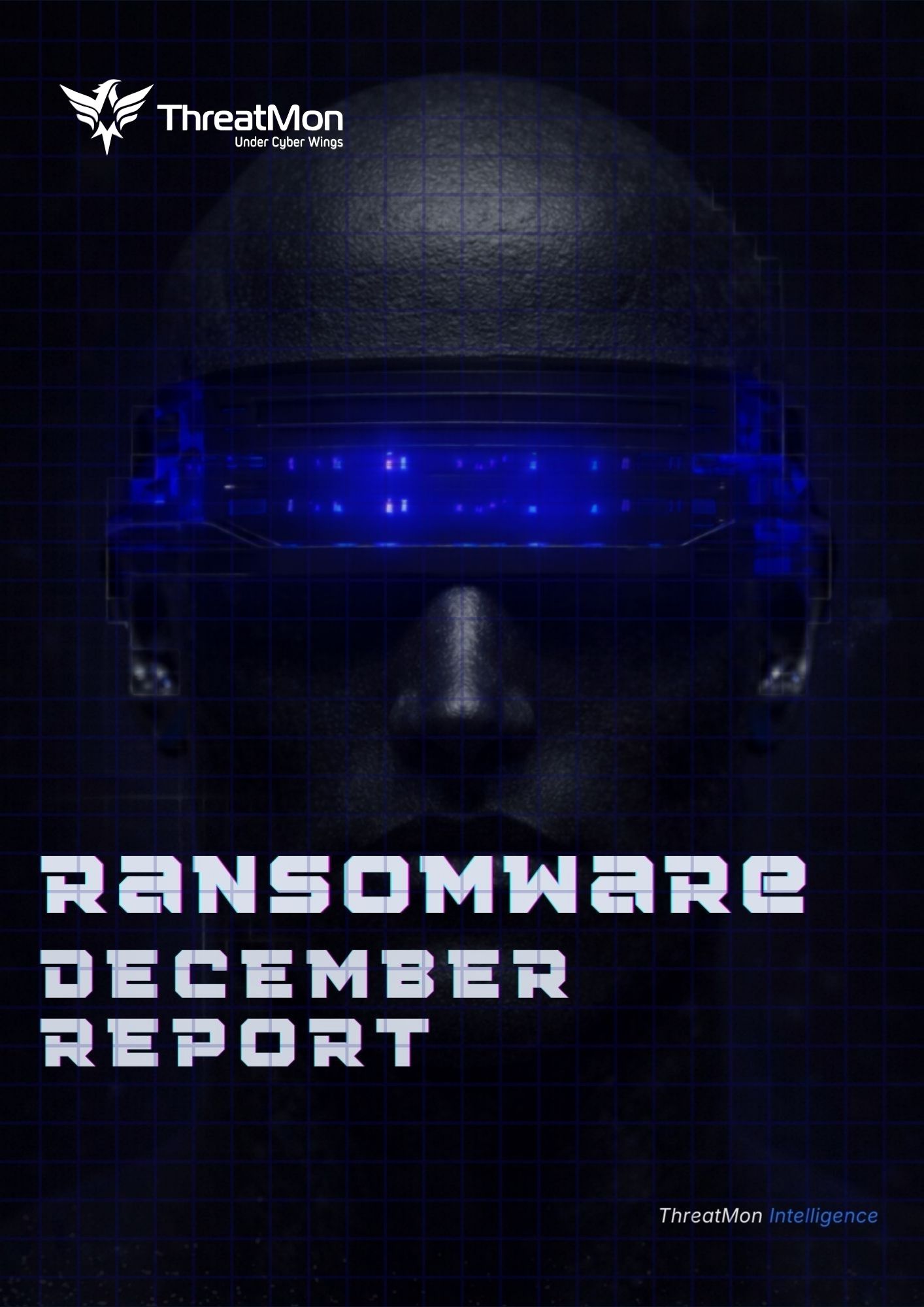 Ransomware-December-Report