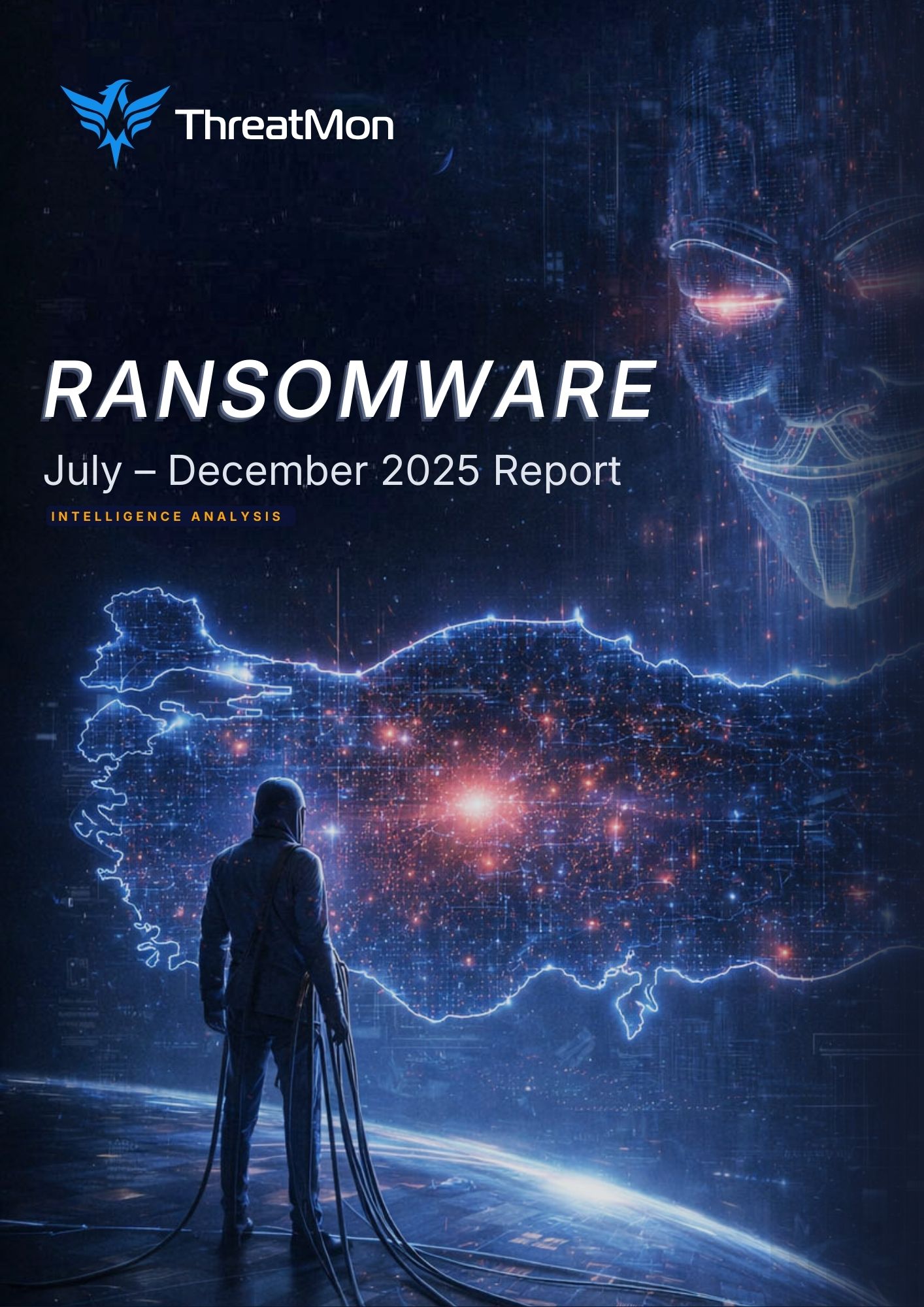 Ransomware Report-TR