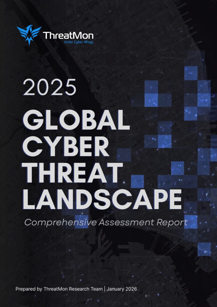 ThreatMon Global Cyber Threat Landscape Report