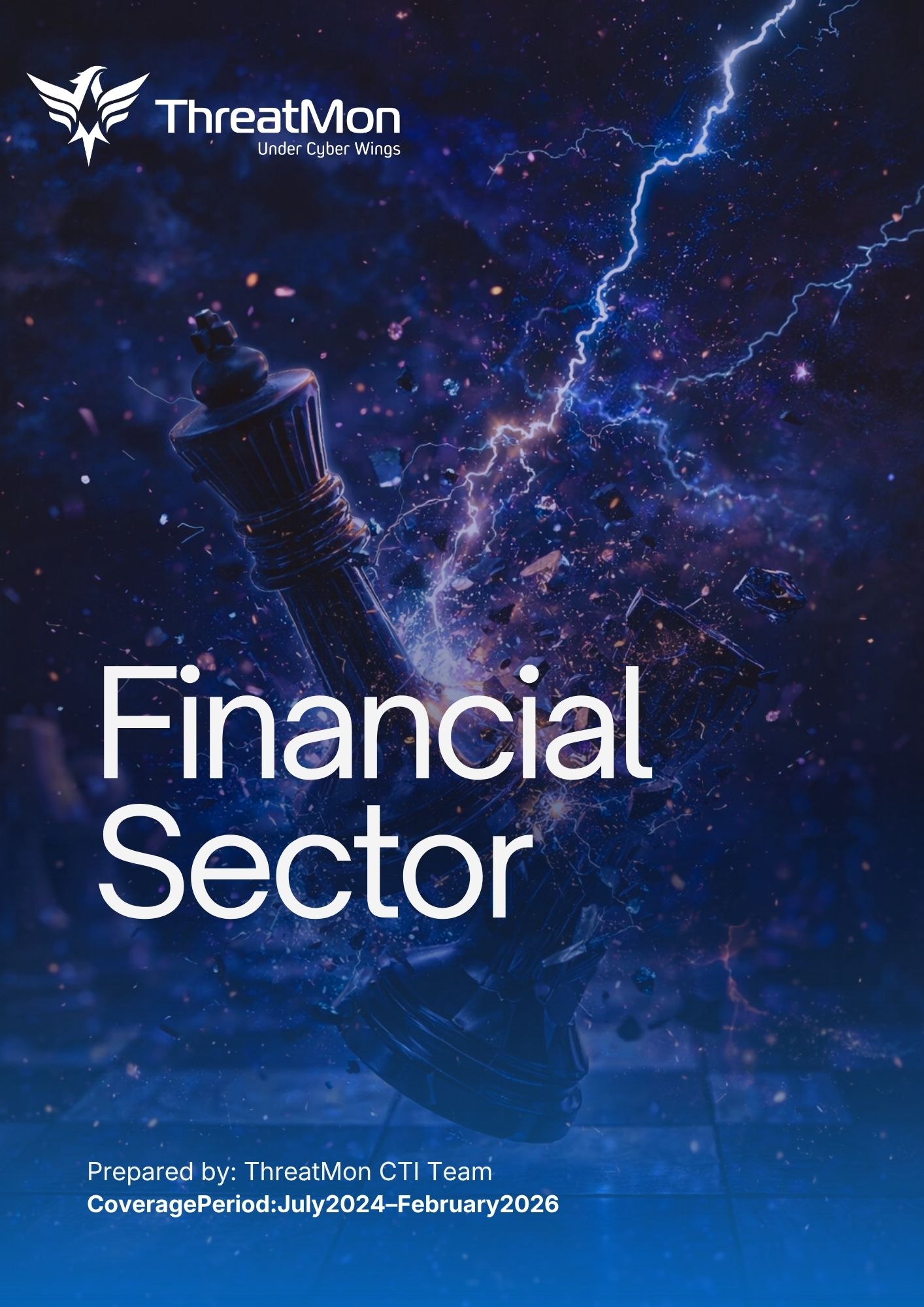 Financial Sector Cyber Threat Intelligence Report 2026