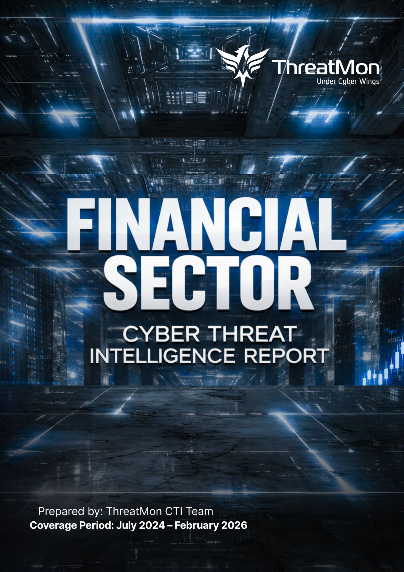 Financial Sector Cyber Threat Intelligence Report 2026