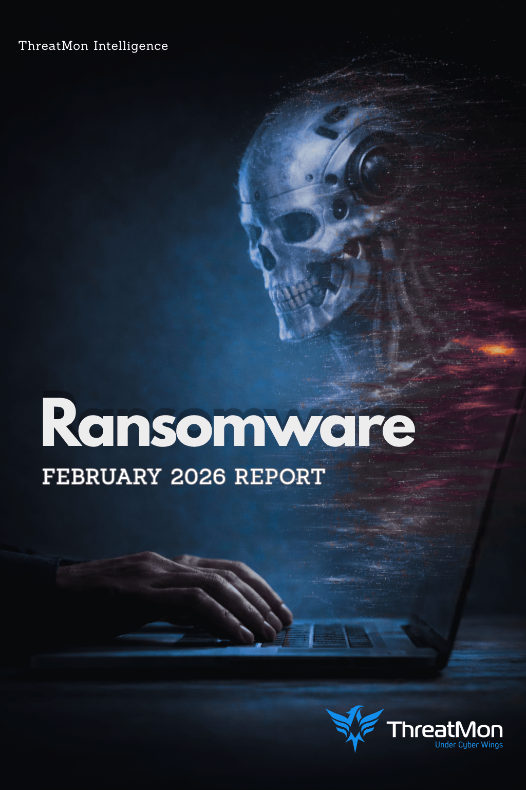 Ransomware 2026 Report February