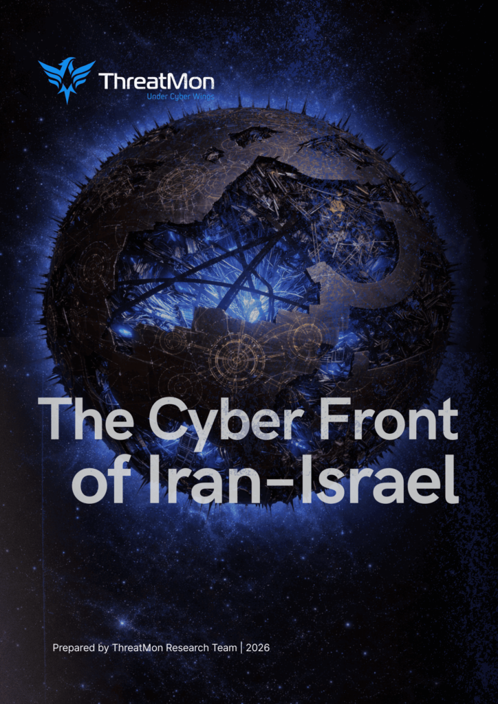 The Cyber Front of Iran–Israel