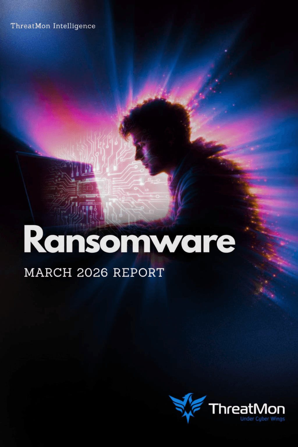 Ransomware 2026 Report March