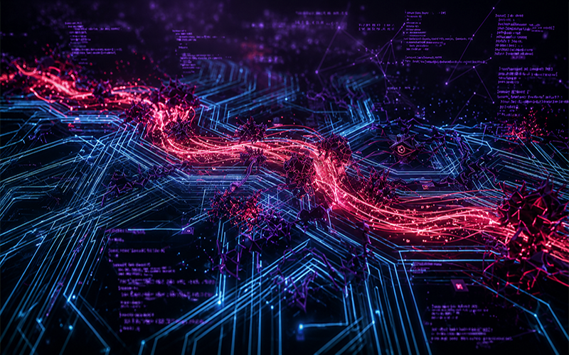 One Month. Hundreds of Victims. A Growing Ransomware Crisis