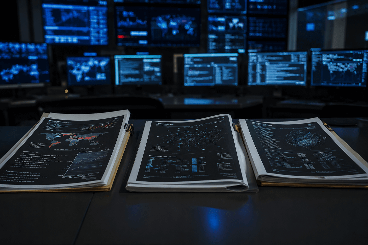 Qilin and aur0ra Ransomware Groups Allegedly Target Global Organizations Including Central Bank of Libya and Kochs GmbH