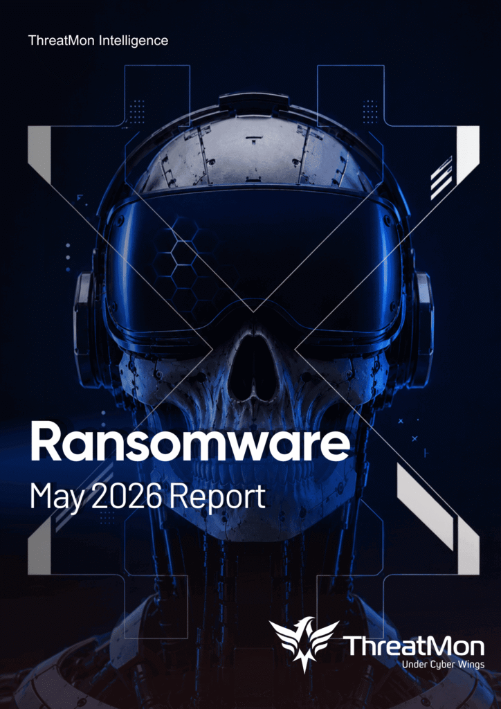 Ransomware 2026 Report May