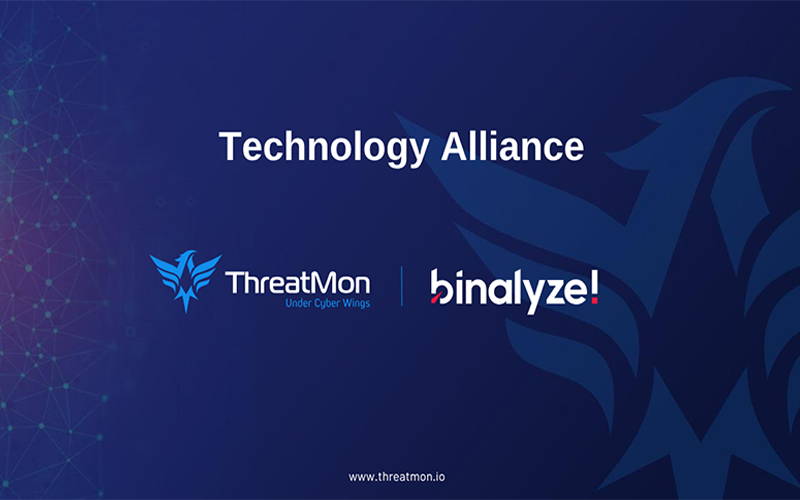 From Threat Intelligence to Action: ThreatMon and Binalyze Partner to Operationalize Cyber Threat Intelligence
