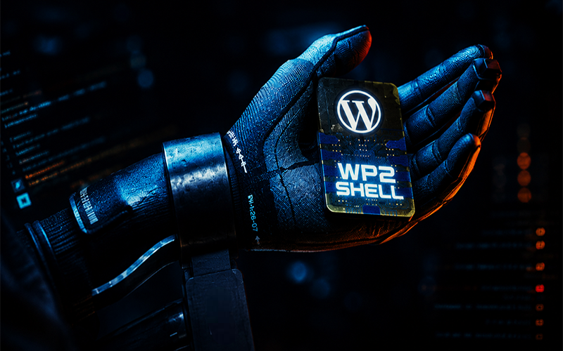 Inside wp2shell: How Two WordPress Core Bugs Became a Critical RCE Chain