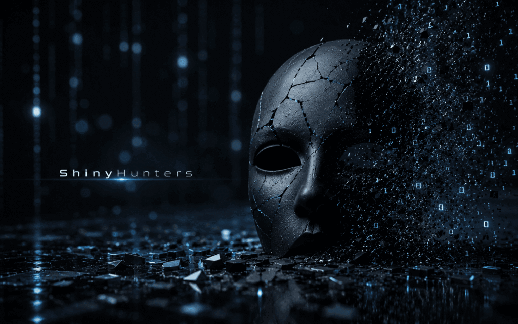 How a Data-Theft Crew Became a Business