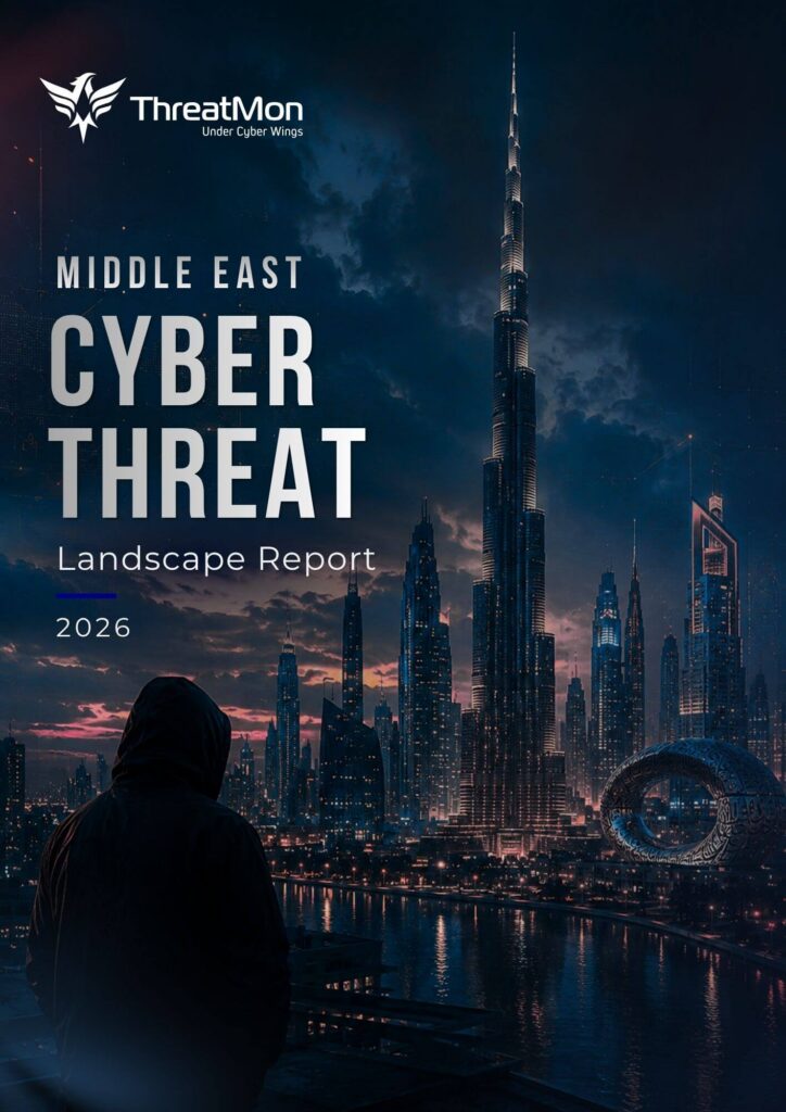 Middle East Cyber Threat Landscape Report 2026