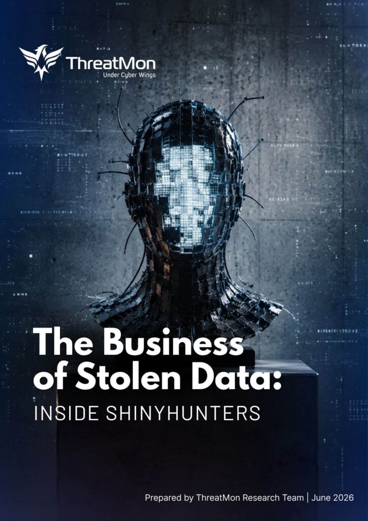 The Business of Stolen Data Inside ShinyHunters