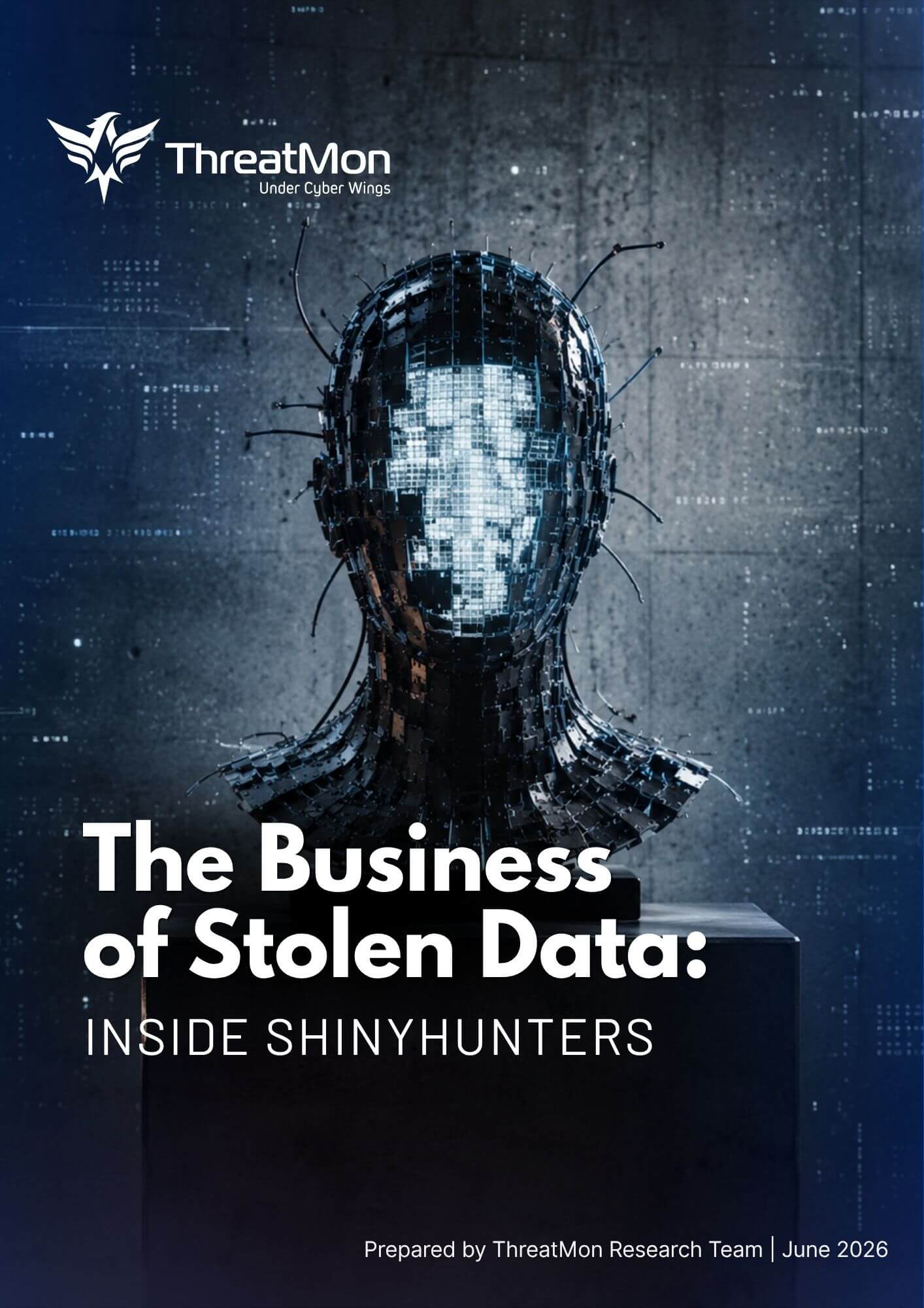The Business of Stolen Data Inside ShinyHunters