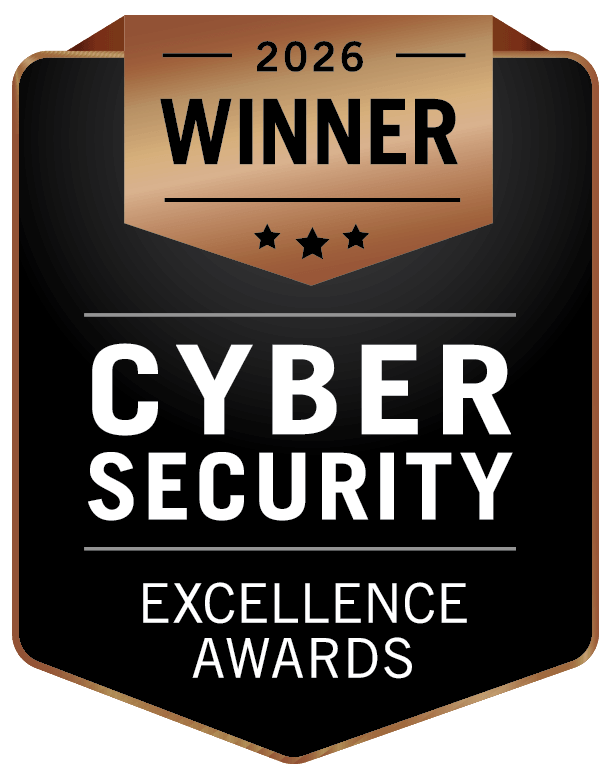 cybersecurity awards 2026 bronze