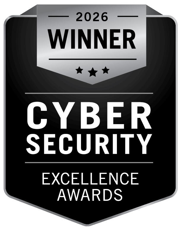 cybersecurity awards 2026 silver