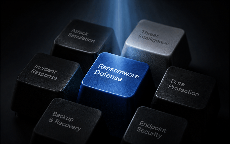 The Rise of Ransomware in July 2026: What Companies Need to Know