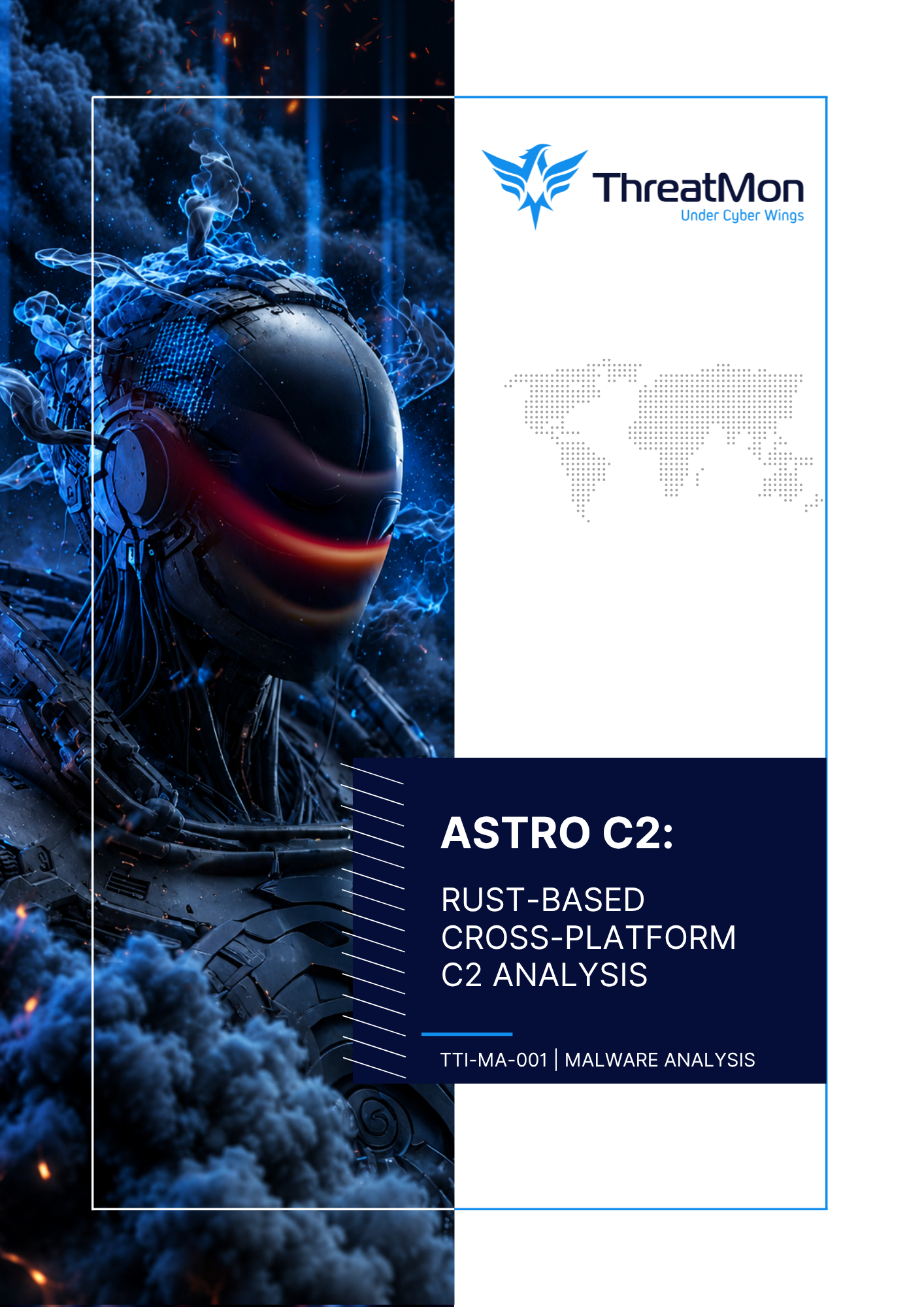 ASTRO C2 Technical Analysis