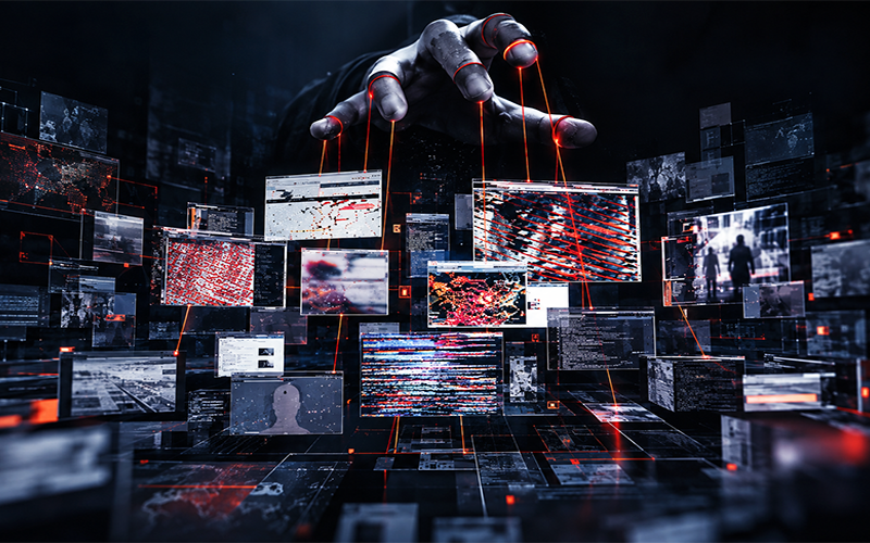 NHS, Samsung, CIA and More: Inside the Latest Dark Web Breach Claims
