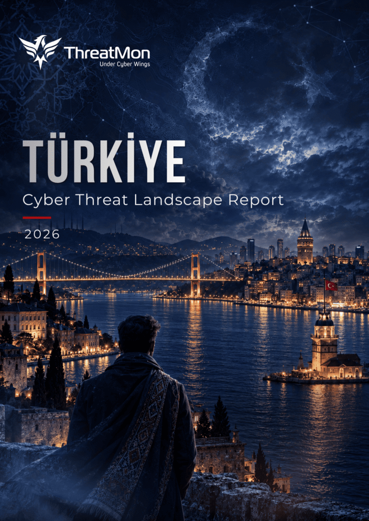 Ransomware Threat Landscape in Türkiye